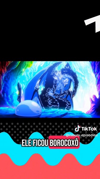 Rimuru Tempest: Unveiling the Slime Mastery