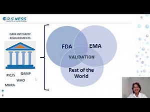 Validation of Computerized Systems (CSV) as a Regulatory Requirement for Medicinal Products Approval
