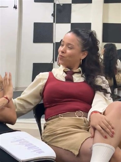 #rent #maureen #teatromusical