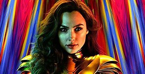 New 'Wonder Woman: 1984' trailer drops