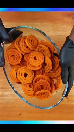 Discover Delicious Spicy Snack Recipes