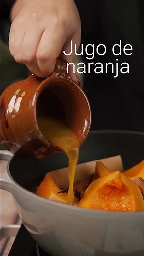 Gastronomy | Pumpkin in Tacha