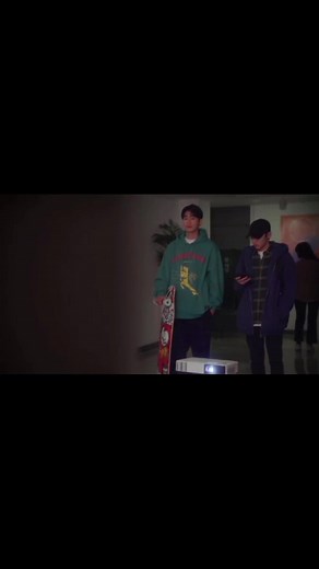 Semantic Error ep 1 part 1 #Semanticerror #Blseries #Koreanblseries