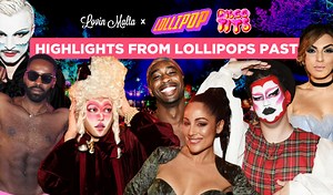 Lollipop Malta: Past Party Highlights | LGBTQI+ - Lovin Malta