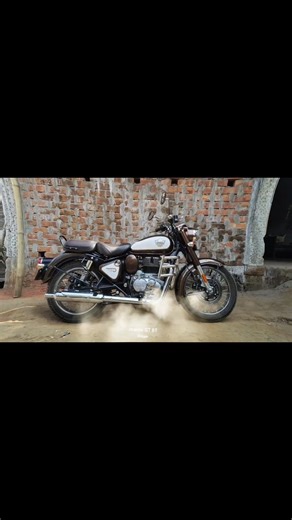 change time#bike#royalenfield