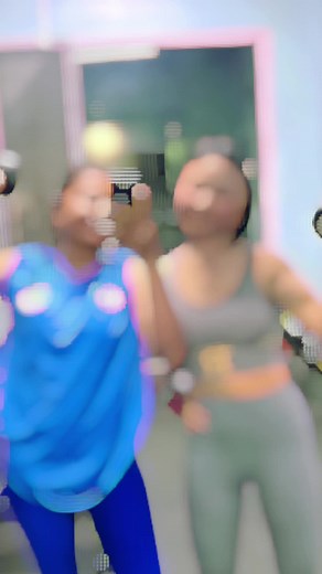 Bicep Curl Workout Routine in a Gym Setting