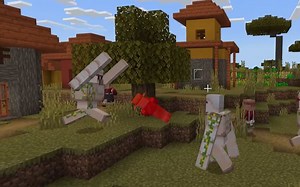 [mcbe1.18.10.26]damage新命令详解