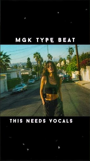 MGK Pop Punk Type Beat "WEEKEND" #mgktypebeat #poppunktypebeat #emorocktypebeat #poppunk