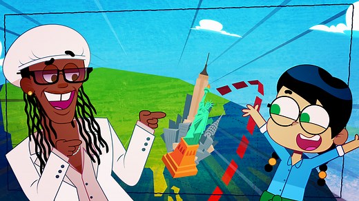 Music from around the world: Bhangra, Afrobeats and Samba - BBC Bitesize