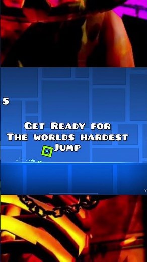 Full version of geometry dash :D