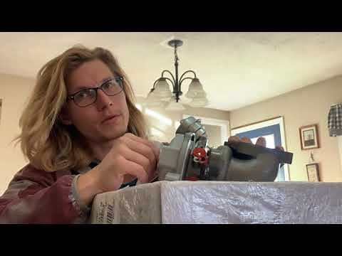 K04-001 XLB unboxing, install, and review on a MK4 GTI!!!