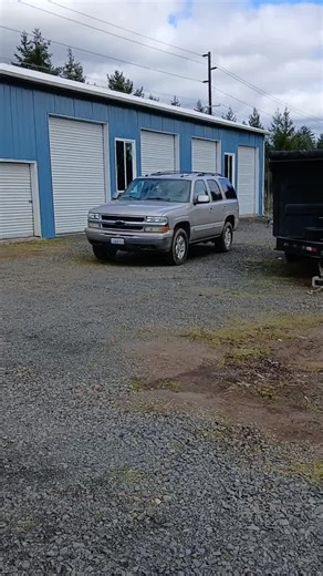 #tahoe #digrigs🌾 #chevy #fyp