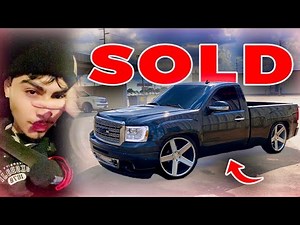 Goodbye to My DREAM Lowered Truck .... Owned Since I Was 15