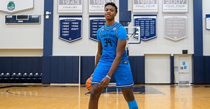 4-star C Thomas Sorber commits to Georgetown