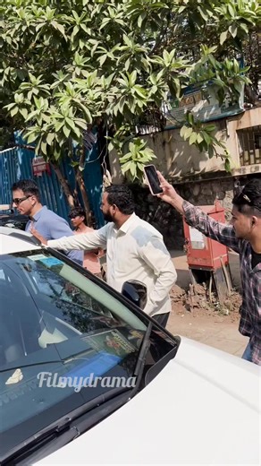 2.6K views | #SonuSoodparticipated in the Maharashtra Assembly elections, setting an example of civic duty. | FilmyDrama Video | Facebook