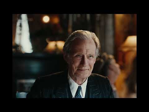 LIVING | Official Trailer | Starring Bill Nighy & written by Kazuo Ishiguro | Film4