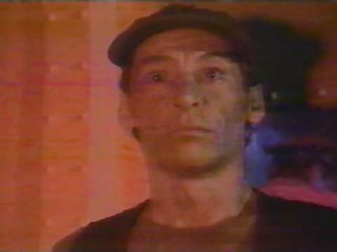 Ernest Goes To Jail DELETED SCENE #4: 'Conjugal Visit'