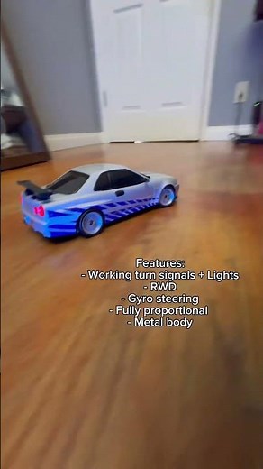 Best RC drift cars under $150 🚗