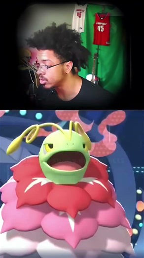 Who has the best new ability? 💭 Emboar, Meganium & Feraligatr ( mega evolutions )