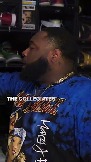 Rare Air Jordan Sneaker Collection Tour