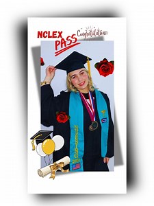 Cuando el esfuerzo se convierte en victoria y Un PASS que inspira a no rendirse!#nclextoday #NCLEX #NursingSchool #NCLEXTips #FutureRN #NursingEducation #NCLEXSuccess #StudentNurse #ExamPrep #NurseLife #nclexsynapsis #Passed #alegrias #alegriashow #constancia #constanciaydisciplina #Hematoma #pass100 #trabajo #excitos