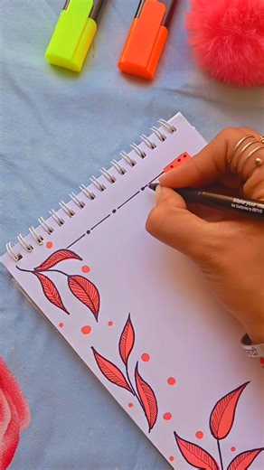 Front page design for school project ✨🌸✨ #shorts #youtubeshorts #frontpage ‪@DreamArtbysheetal‬