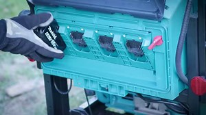 2.2K views · 28 reactions | Meet the new 18V X2 (36V) LXT® Brushless...