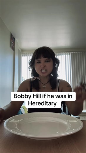 Bobby Hill's Epic Treehouse Adventure