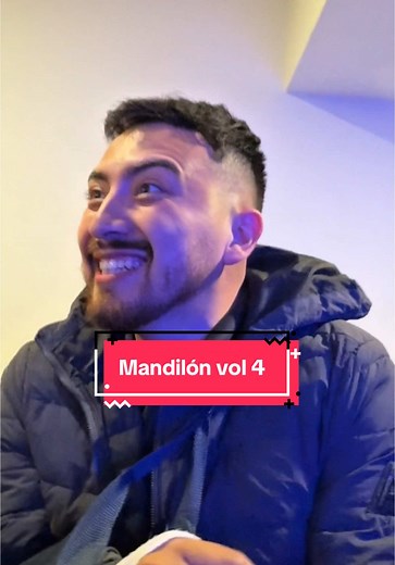 Mandilón Vol 4: ¡Bromas y Risas para San Valentín!