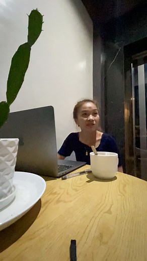 46 reactions · 10 comments | Work? What work?  I'm on chika mode with my husband! Spilling all the tea about my work life 藍‍♀️ | Mary Iris | Facebook