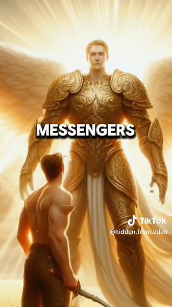 Encountering Angels: Three Transformative Experiences Explained