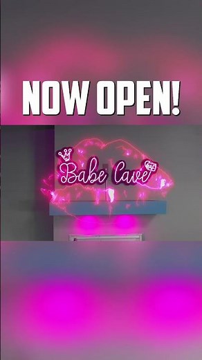 Amped Fitness Now Open In Tampa Florida