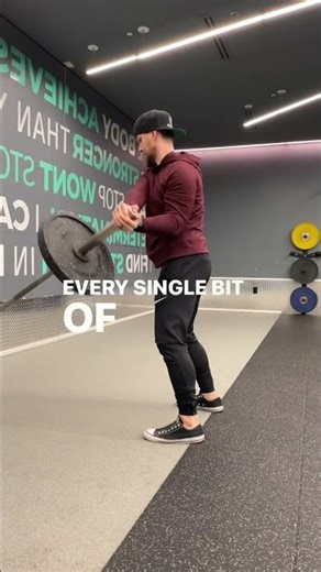 Unlocking Core Stability: The Benefits of Landmine Anti-Rotation Exercises