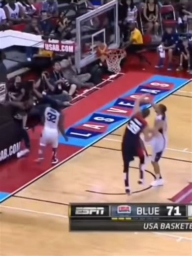 Paul George's Basketball Highlights