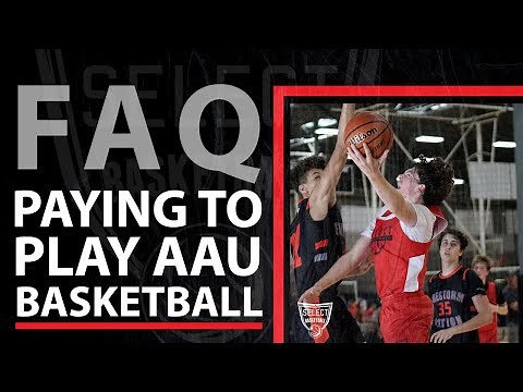 Is AAU basketball worth the cost?