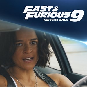 สาว ๆ ใน Fast & Furious 9 เร็ว...แรงทะลุนรก 9 ทั้งเร็ว...แรง...อัดกันเต็มที่ #Fast9 | Fast & Furious