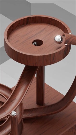 3D Looping - Blender - V38 #animation #motiongraphics #blender #loopingvideo #loop #3d