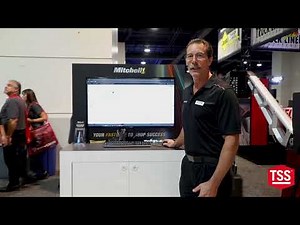 ProDemand's Interactive Wiring Diagrams: A Demo at SEMA!!