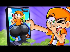 I tried the STRANGEST GAMES on the INTERNET 🤮