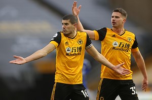 Wolverhampton Wolves vs. Leeds United FREE LIVE STREAM (2/19/21): Watch English Premier League online | Time, TV, channel