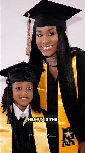Making King Von Proud: Kema & Dayvon’s Big Win 🎓🕊️