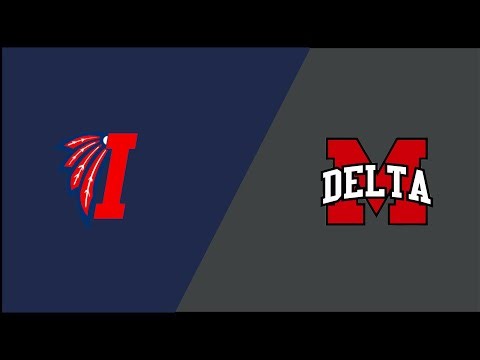 COLLEGE FOOTBALL | MDCC VS ITAWAMBA COMMUNITY COLLEGE 2025 | MDCC SPORTS NETWORK
