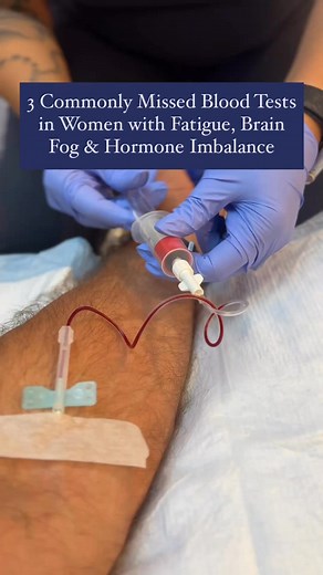 1.9M views · 4K reactions | 1. Full Thyroid Panel Thyroid...