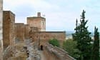 Video: Granada's Alhambra palace