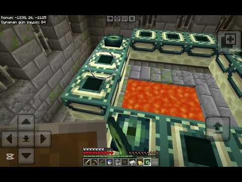 Finally after 84 Minecraft days...