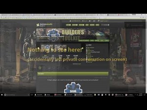 Sim Settlements: BTK Tutorial - Your First Building