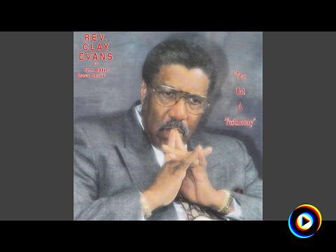 Constantly by Rev. Evans Clay & The AARC Mass Choir