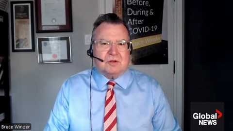 Canadians buying less and cheaper this holiday season