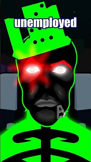 Foreboding feeling (Forsaken animation) #forsaken #animation #forsakenroblox