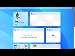 How To Access iCloud Storage On Windows PC